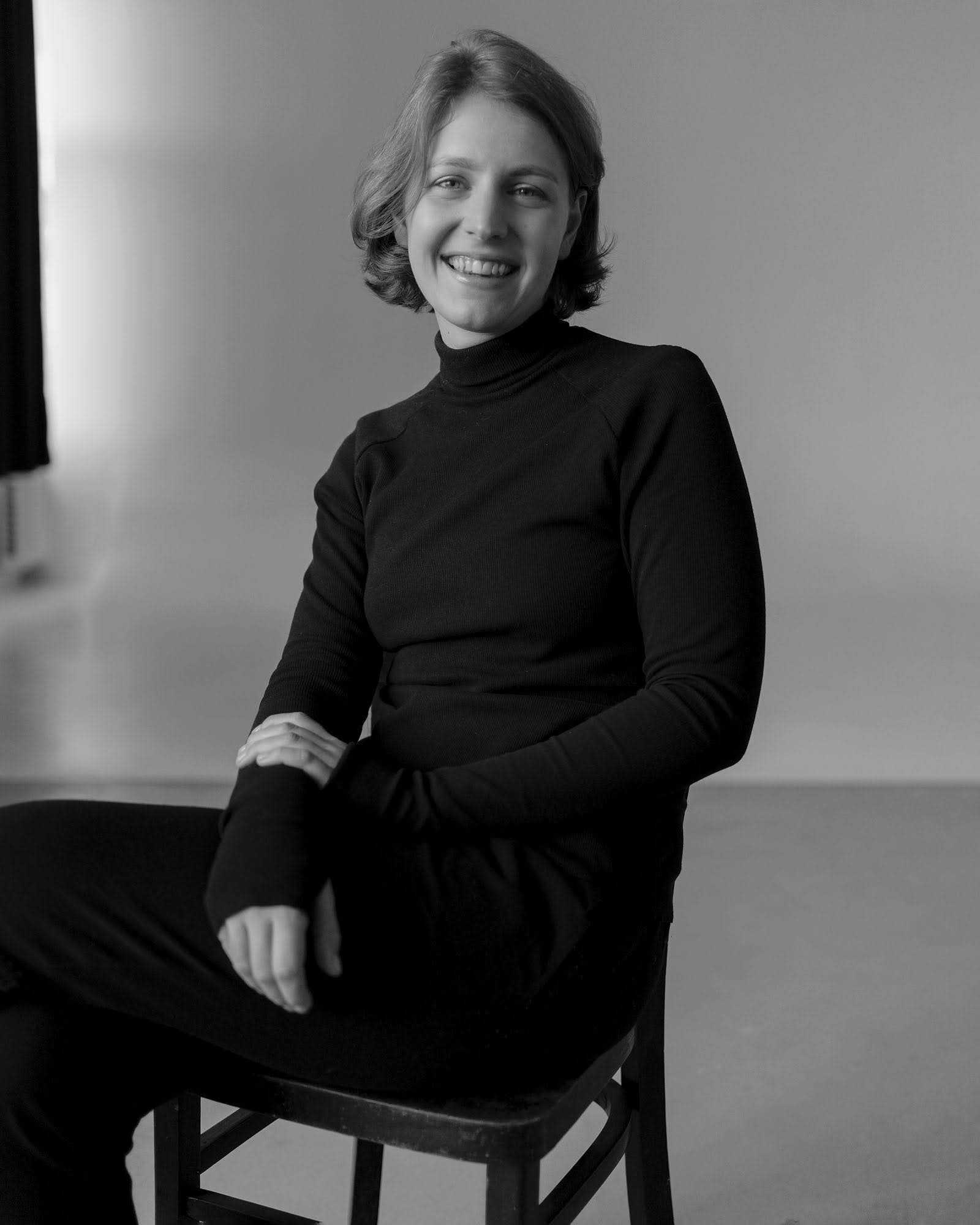 Olga Young
