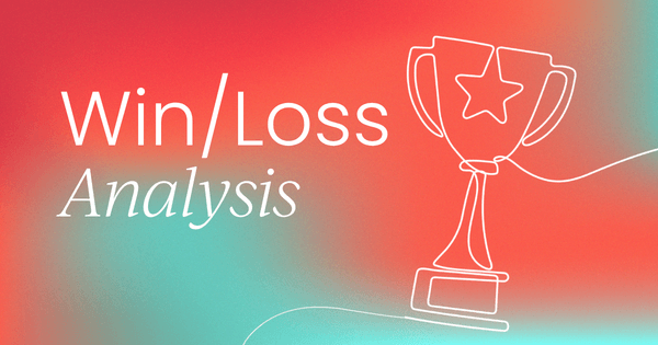 PMM Powerhour: Win/Loss Analysis