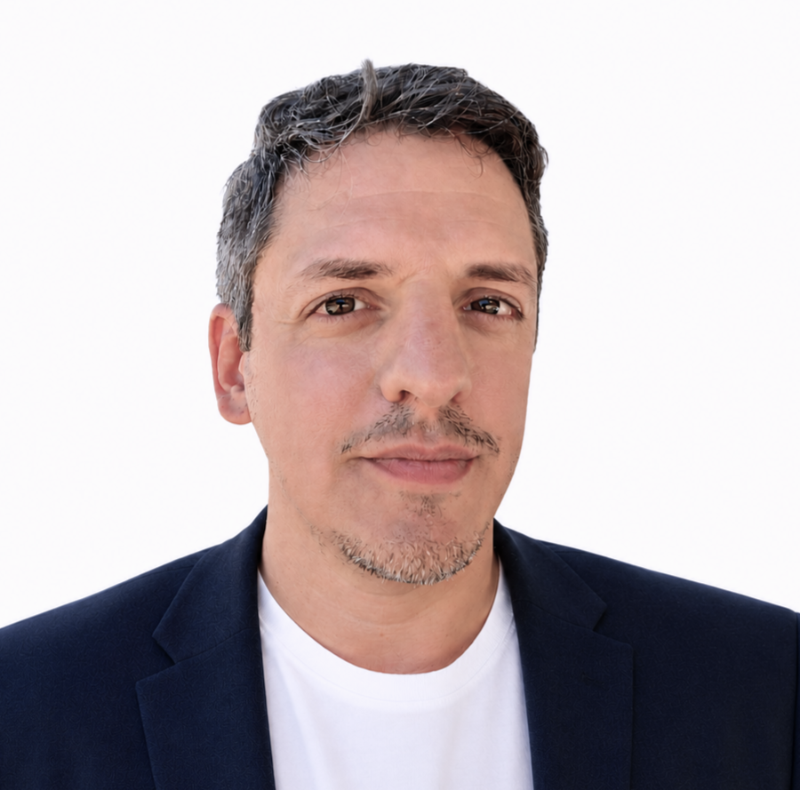 Pablo Ylarri
