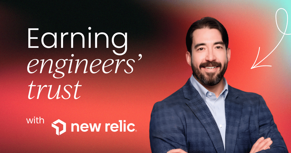 Why engineers don't trust PMMs (and how to fix it)