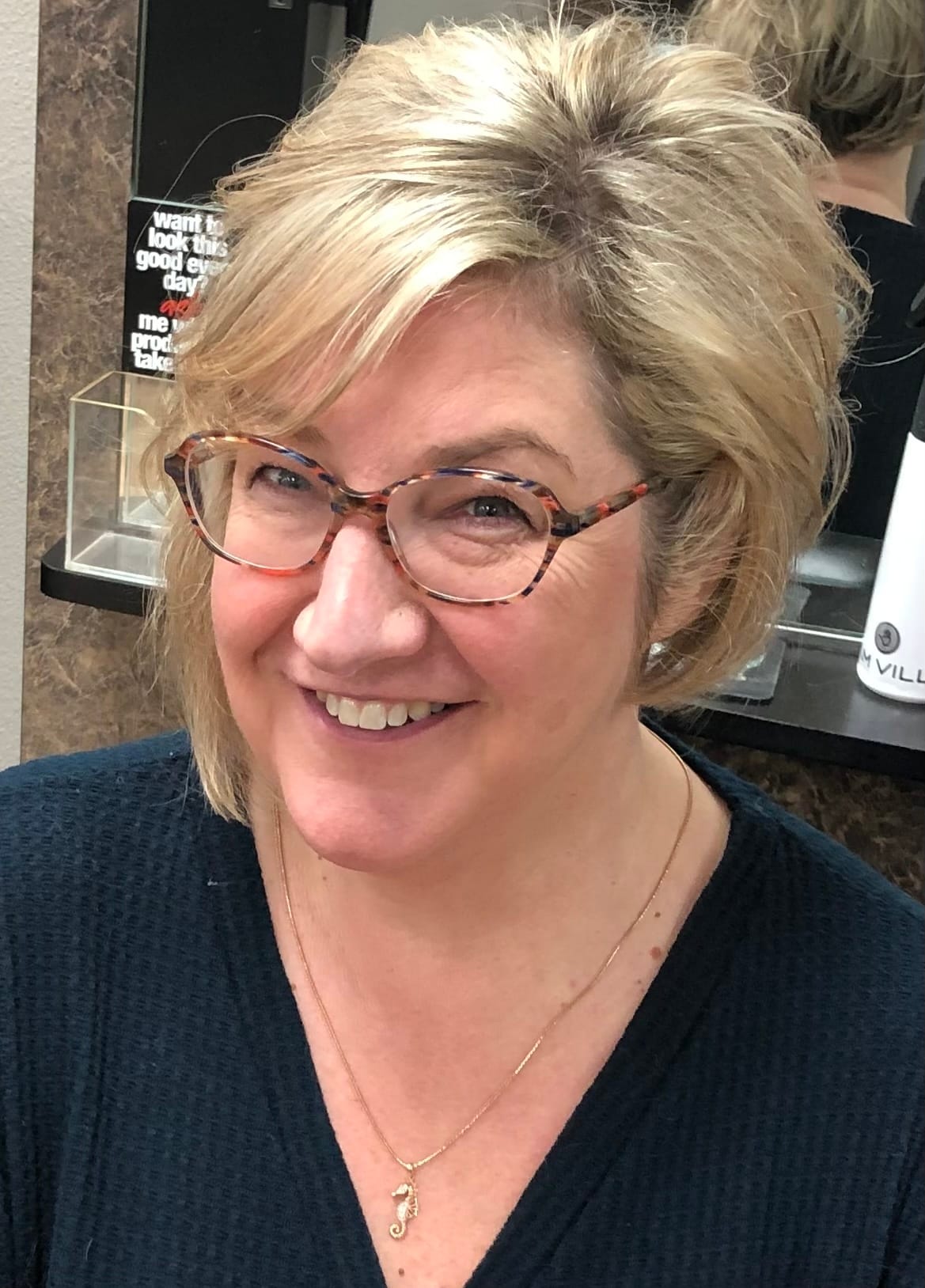 Joyce Tompsett
