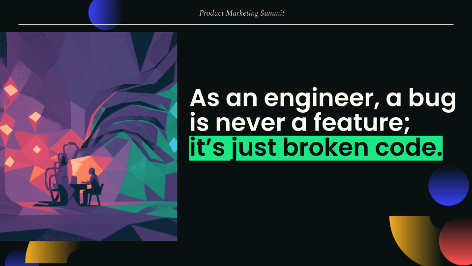 Why engineers don't trust PMMs (and how to fix it)