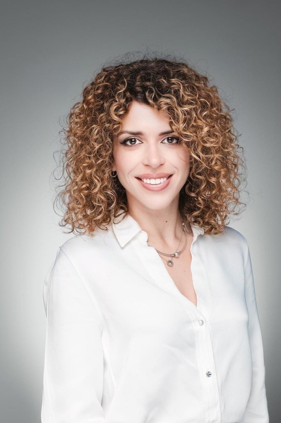 Anastasia Barba