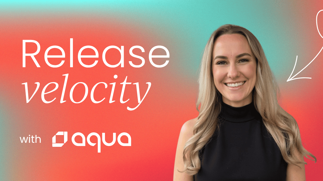 How to align release velocity to market impact