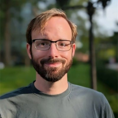 Matthew Ziegler