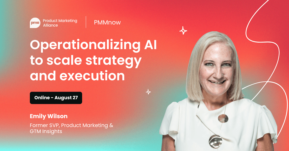 Operationalizing AI to scale strategy and execution