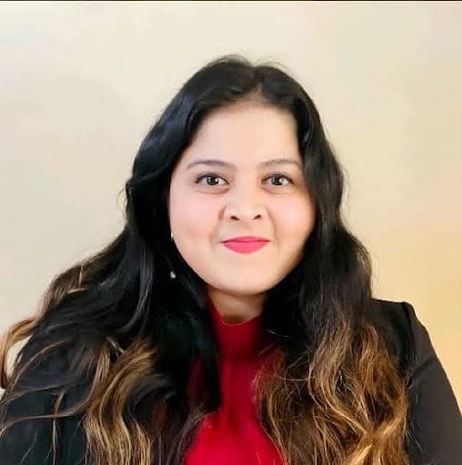 Shreya Sridhar