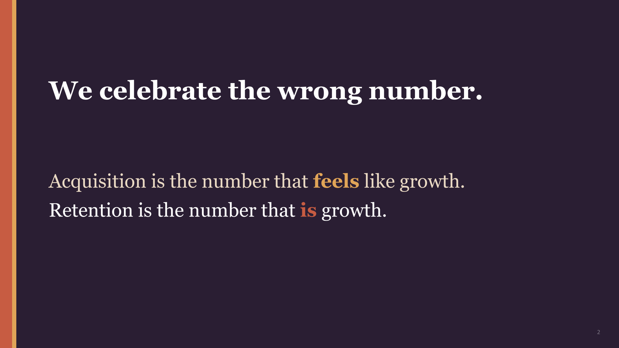 How Jennifer Dewey, Senior Director of PMM at Thumbtack, built a system that drives retention and expansion