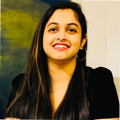 Pallavi Shrivastava