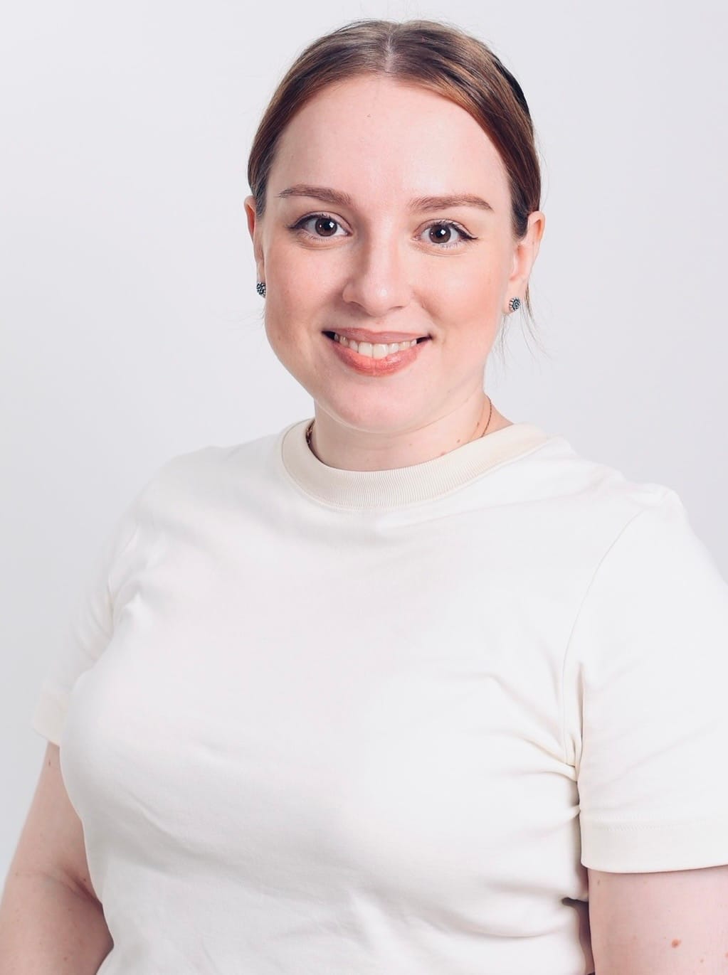 Polina Zyaparova