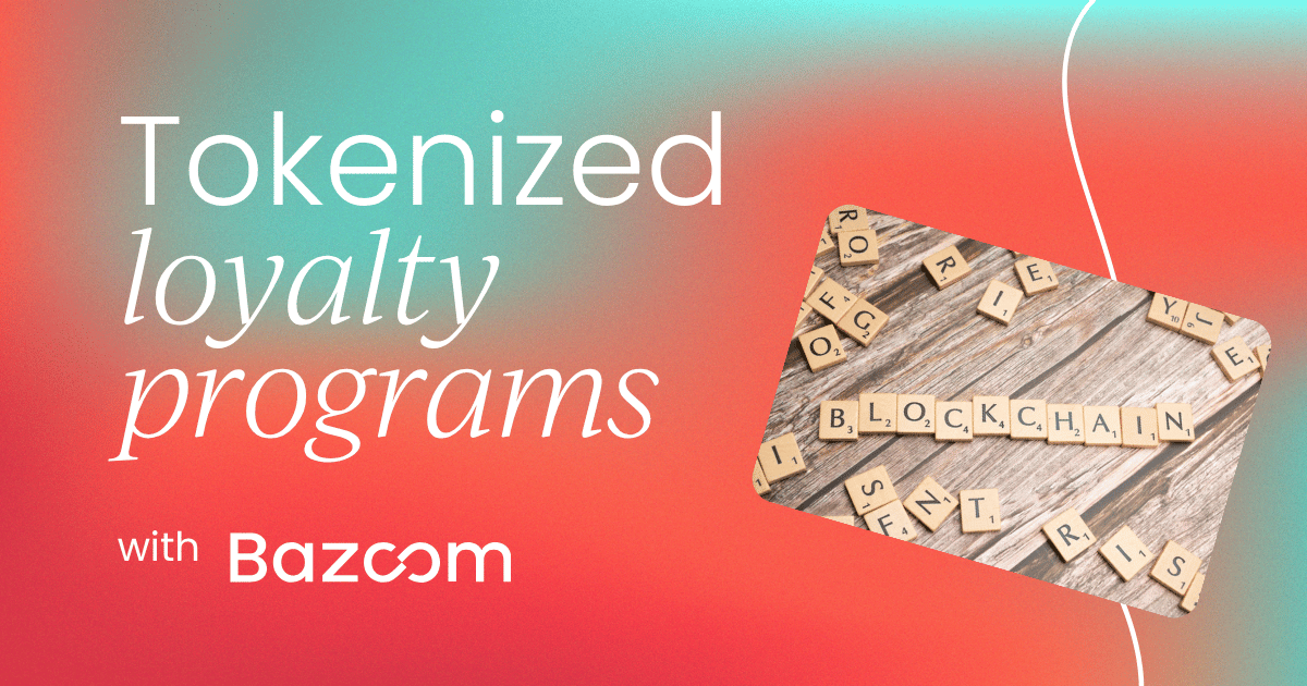 Can tokenized loyalty programs replace  points-based pricing incentives?