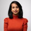 Swati Singh