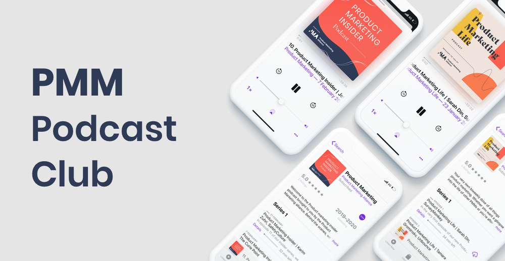 PMM Podcast Club [rewind]