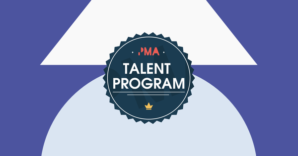 PMM Talent Program