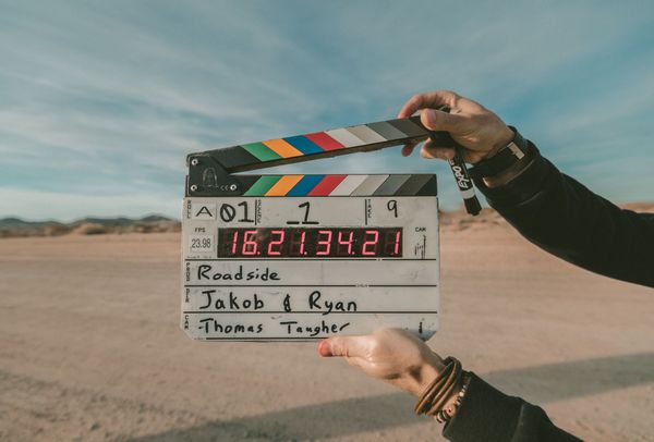 Video demo recording guidelines