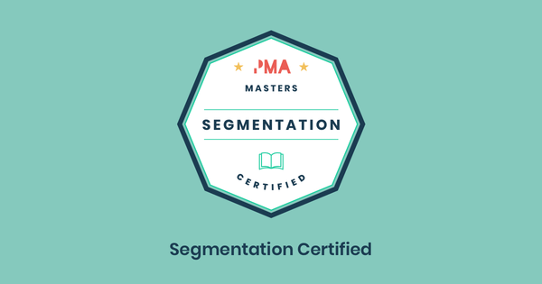 Unlock the 3 steps you need for growth-focused customer segmentation