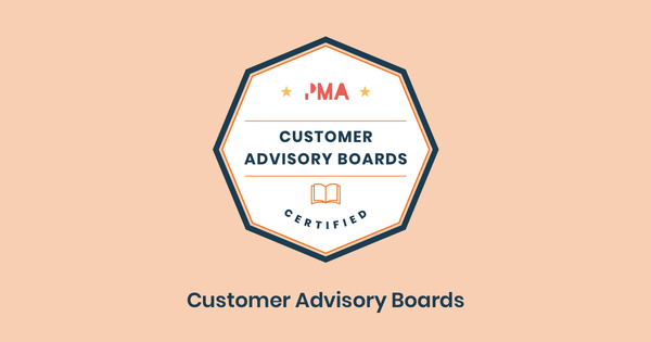 Bree Bunzel on Customer Advisory Boards