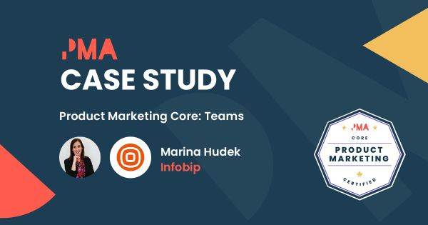 PMMC: Teams helped us deliver a consistent service across our organization   Infobip