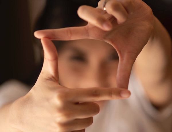 What is a negative buyer persona?