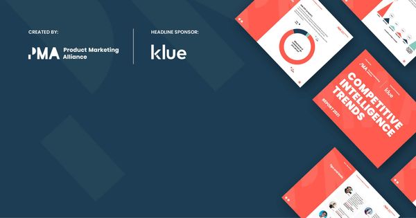 Competitive Intelligence Trends Report 2021