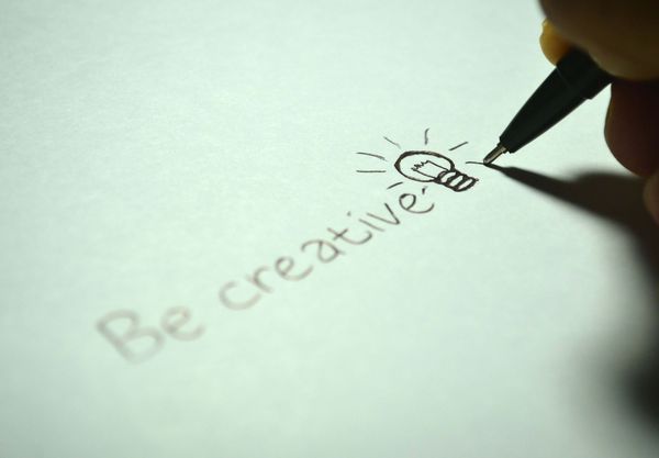 How to write a creative brief for B2B content