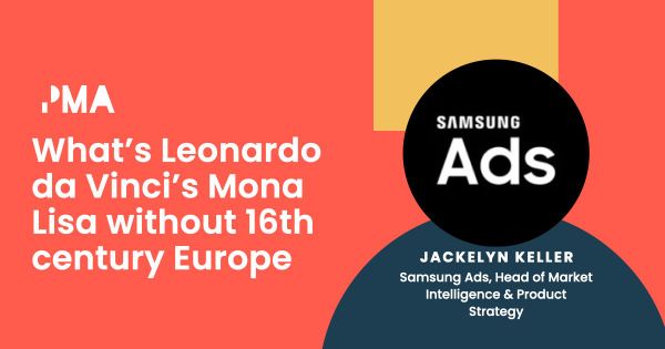 What's Leonardo da Vinci's Mona Lisa without 16th century Europe