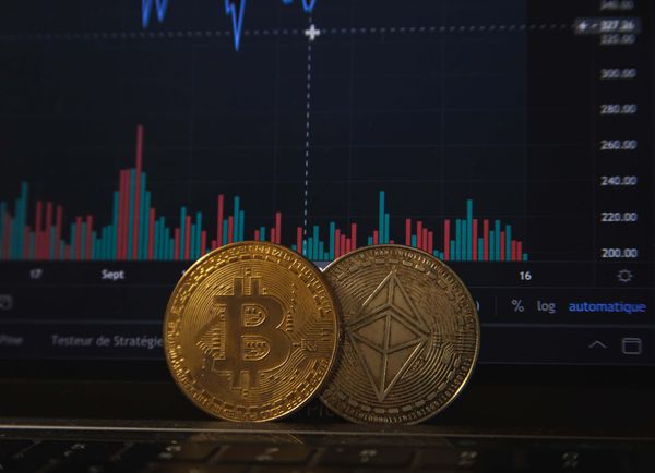 How Oracle launched its first 
 blockchain application