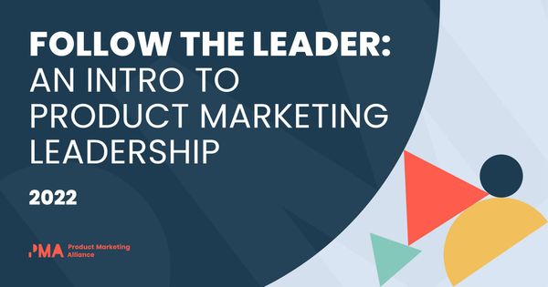 An Intro to Product Marketing Leadership eBook