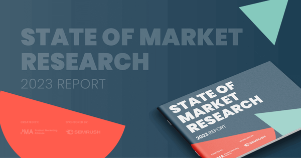State of Market Research Report