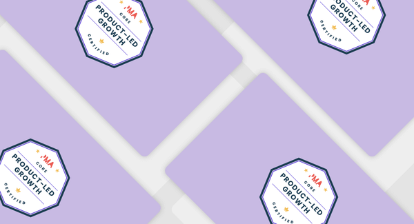 Pave your way to a stellar product-led growth approach