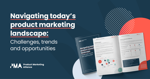 Navigating today’s product marketing landscape:  Challenges, trends, and opportunities. [eBook]