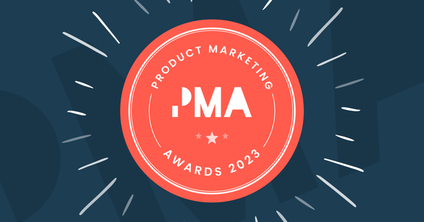 Product Marketing Awards 2023: get your ballots ready
