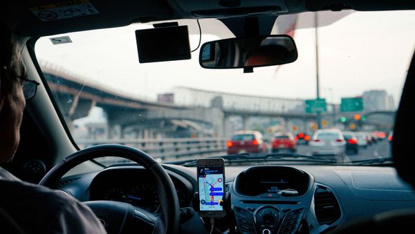 How Uber builds customer-centric products  for a global audience
