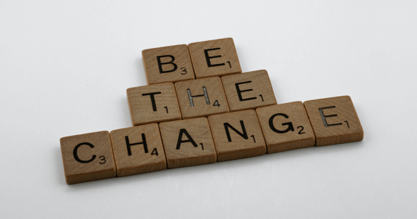 Slay the status quo:  How to win in B2B