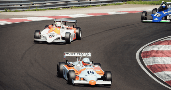 Don't bring a go-kart to an F1 race:  A roadmap for leveling up your competitive enablement program