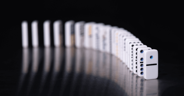 Merely tactical to  deliberately strategic