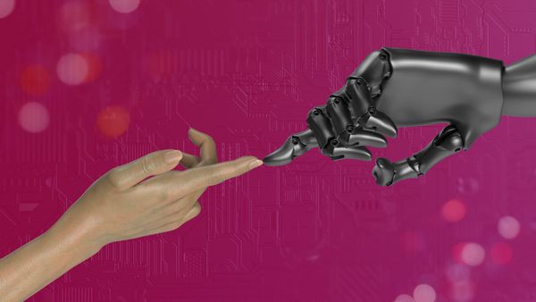 Product marketing and generative AI:   ChatGPT vs. "ChatGP-Josh"