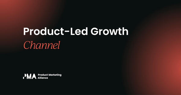 Product-Led Growth