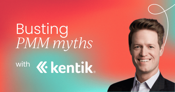 The five myths of product marketing:  debunked