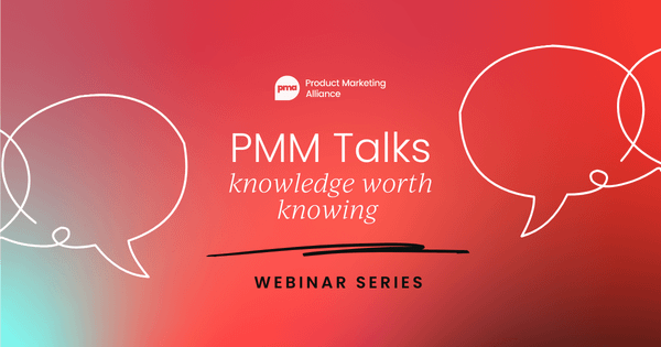 PMM Talks:  Monthly panel