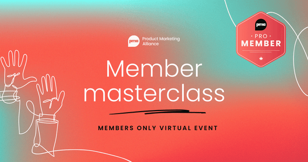 Member masterclass:   How-tos & breakthroughs