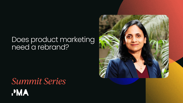 Does product marketing need   a rebrand? [Video]