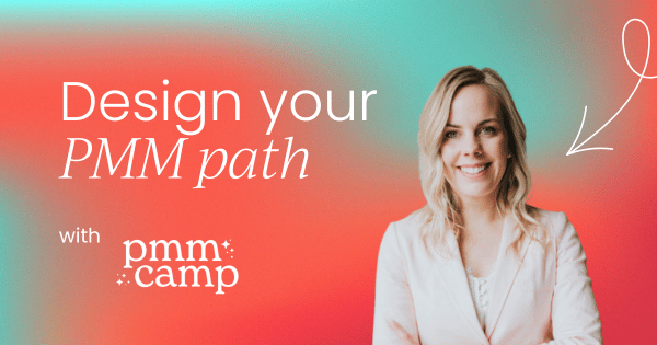Design your PMM path:  Your guide to building a life you love