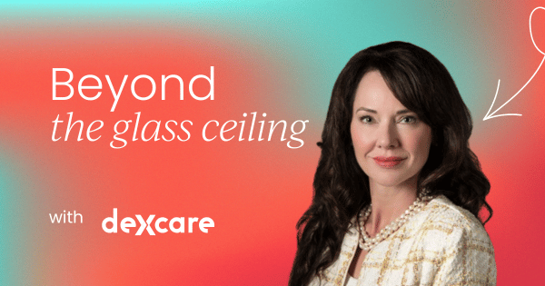 Beyond the glass ceiling:  Making your career work for you