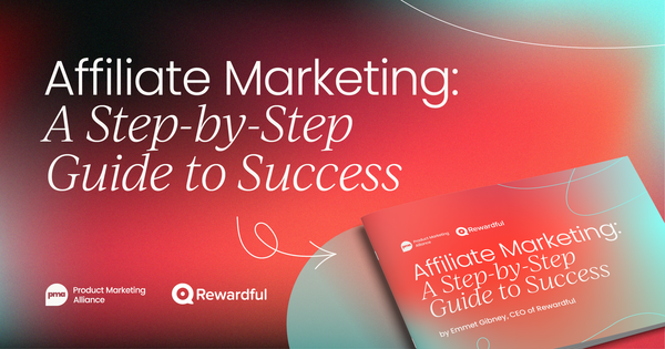 Successfully build your affiliate marketing program