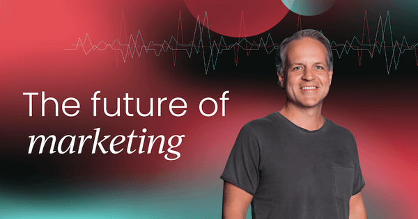 The future of product marketing   with Jeff Hardison, Calendly [Video]