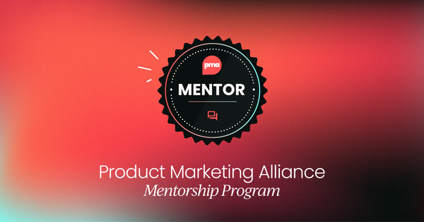 Product Marketing  Mentorship program