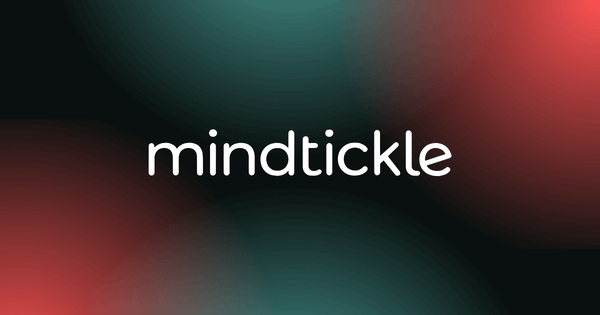 MindTickle