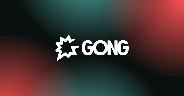 Gong