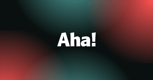 Aha!